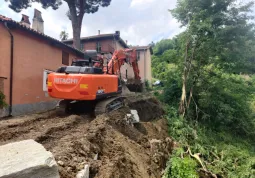 Via Vigne